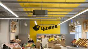 Ассортимент магазина 
