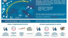 Чем отличается ФНС от ИФНС в Корпорация Центр