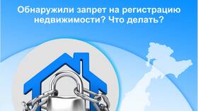 Что дает запрет на регистрационные действия в Корпорация Центр