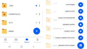 Что значит отправить в облако в Корпорация Центр