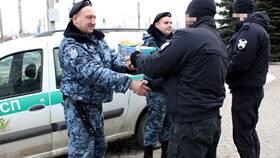 ГУ ФССП: что это в Корпорация Центр