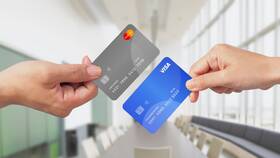 Как активировать карту Visa в Корпорация Центр