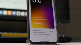 Как изменить кнопку выключения на телефоне Realme в Корпорация Центр