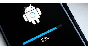 Как изменить версию Android на телефоне в Корпорация Центр