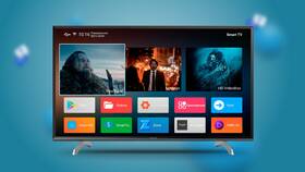 Как настроить каналы на Android-приставке в Корпорация Центр