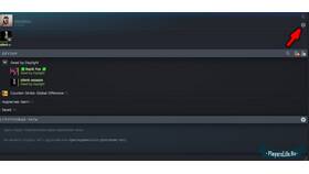 Как отвязать Steam от Faceit в Корпорация Центр