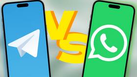 Как перенести стикеры из Telegram в WhatsApp в Корпорация Центр