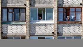 Как переоформить счета на квартиру в Корпорация Центр