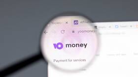 Как перевести деньги на кошелек ЮMoney в Корпорация Центр