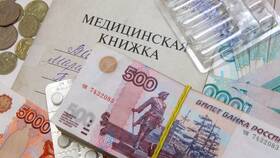 Как получить медицинскую книжку самозанятому: полное руководство в Корпорация Центр