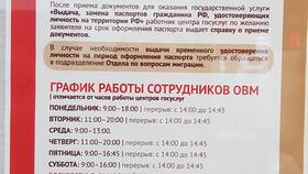 Как поменять документы после замужества через МФЦ в Корпорация Центр