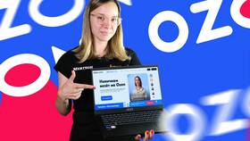 Как поменять расчетный счет в Ozon Seller в Корпорация Центр