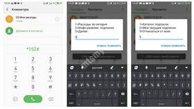Как посмотреть и отключить услуги МТС в Корпорация Центр