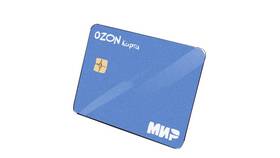 Как посмотреть лимиты на Ozon в Корпорация Центр