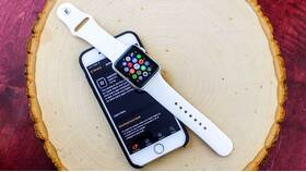 Как привязать Apple Watch к iPhone в Корпорация Центр