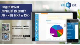 Как создать личный кабинет для оплаты ЖКХ в Корпорация Центр
