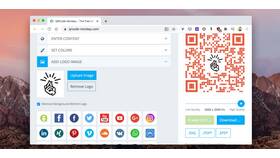 Как создать QR-код: подробное руководство в Корпорация Центр