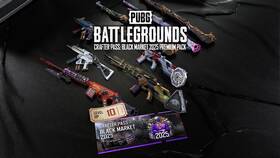 Как установить PUBG Mobile на ПК в 2025 году в Корпорация Центр