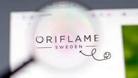 Как узнать регистрационный номер в Oriflame в Корпорация Центр