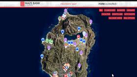 Какие акции покупать на фондовом рынке в GTA 5 в Корпорация Центр