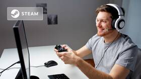 Комиссия за пополнение баланса Steam через Сбербанк в Корпорация Центр