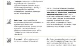 Паспорт объекта: назначение и важность в Корпорация Центр