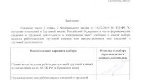 Почему ИП не отображается в трудовой книжке в Корпорация Центр