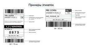 Почему Ozon пишет 