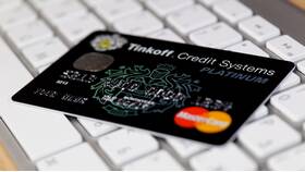 Почему у Тинькофф плохой интернет в Корпорация Центр