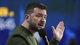 Правда ли, что Зеленский подает в отставку в Корпорация Центр