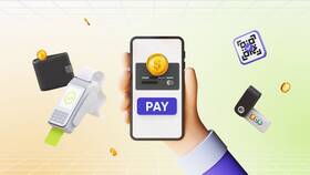 Причины отказа оплаты по QR-коду в Корпорация Центр
