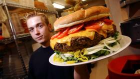 Сколько калорий в картошке фри из Burger King в Корпорация Центр