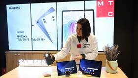 Стоимость смартфонов Samsung в МТС в Корпорация Центр