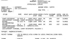 Тариф Fare авиакомпании Азимут: что значит в Корпорация Центр
