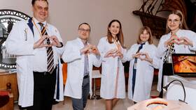 Туризм как профессия: особенности и уровень зарплат в Корпорация Центр