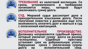 Зачем платятся налоги