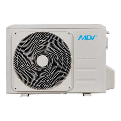 Кассетная сплит-система MDV MDCD MDCD-60HRN1/MDOU-60HN1-L в Корпорация Центр