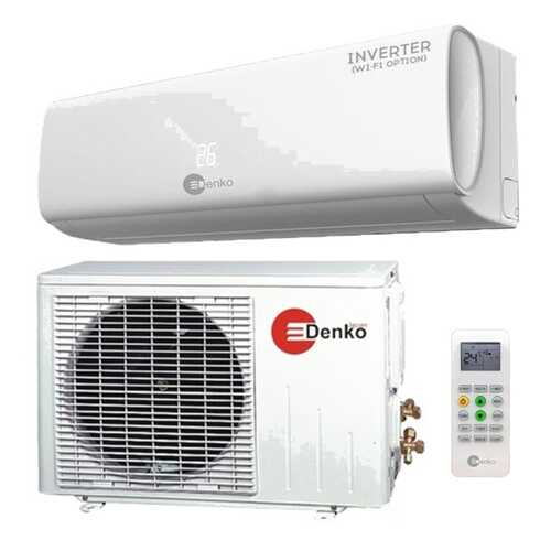 Настенный кондиционер Denko DW 07 H в Корпорация Центр