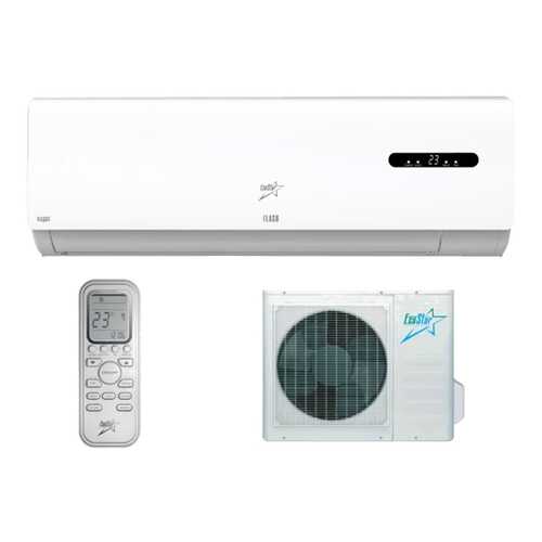 Сплит-система Ecostar KVS-F 12 HT.1/IN в Корпорация Центр