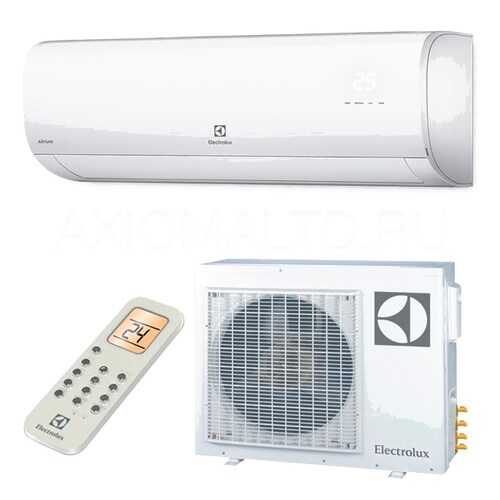 Сплит-система Electrolux EACS - 12 HAT/N3_19Y в Корпорация Центр