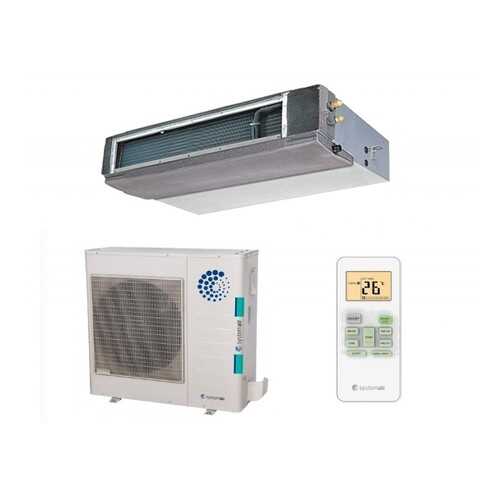 Сплит-система Systemair SYSPLIT DUCT 36 HP R в Корпорация Центр
