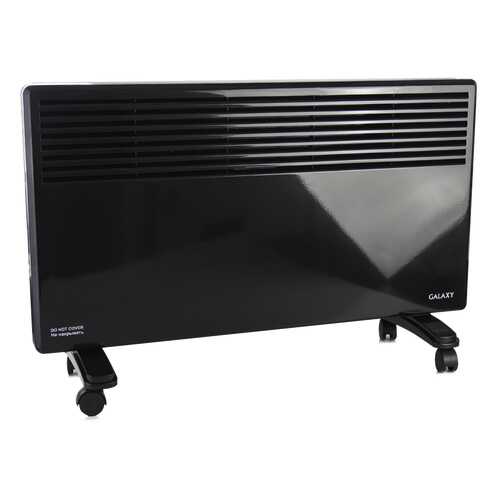 Конвектор Galaxy GL 8228 Black в Корпорация Центр
