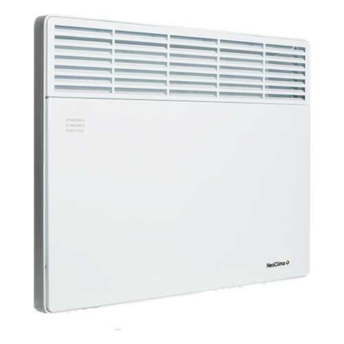 Конвектор NeoClima Comforte 1.0 ЭВНА-1,0/230С2 в Корпорация Центр