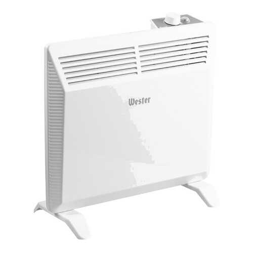 Конвектор WESTER EK 1000 в Корпорация Центр