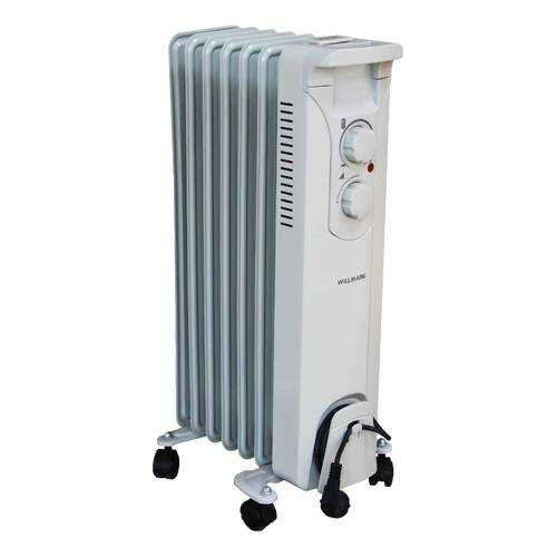 Радиатор Willmark OR-0307 в Корпорация Центр