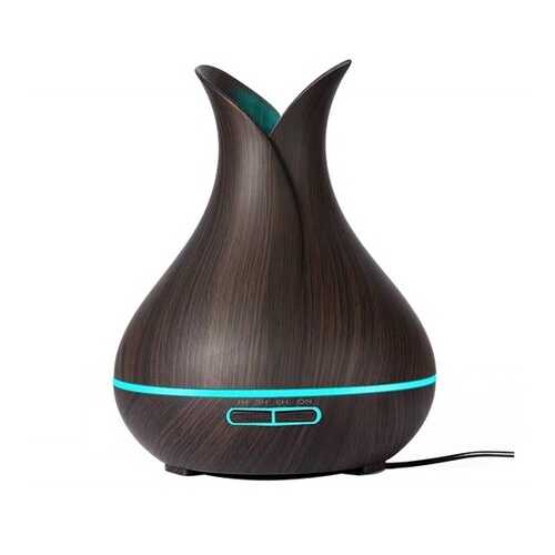 Аромадиффузор ZDK H20 DU dark wood в Корпорация Центр