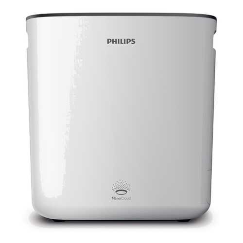 Климатический комплекс Philips HU5930/10 White/Black в Корпорация Центр