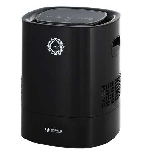 Мойка воздуха Timberk TAW H3 D (BL) Black в Корпорация Центр