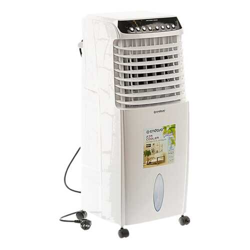 Охладитель воздуха Endever Oasis-510 White в Корпорация Центр