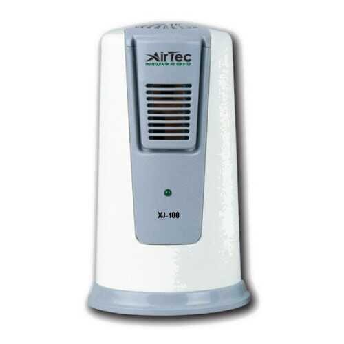 Воздухоочиститель AirTec XJ-100 White в Корпорация Центр
